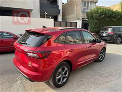 فورد إسكيب